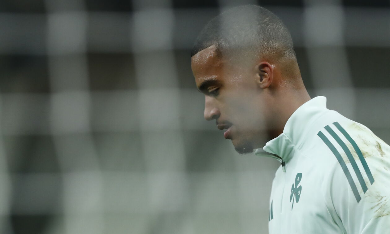 Λαφόν: «Σημασία έχει η νίκη - Λυπάμαι που πρέπει να αφήσω τους συμπαίκτες μου»