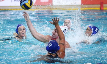 Κουρέτα: «Είχαμε πλουραλισμό στην επίθεση»