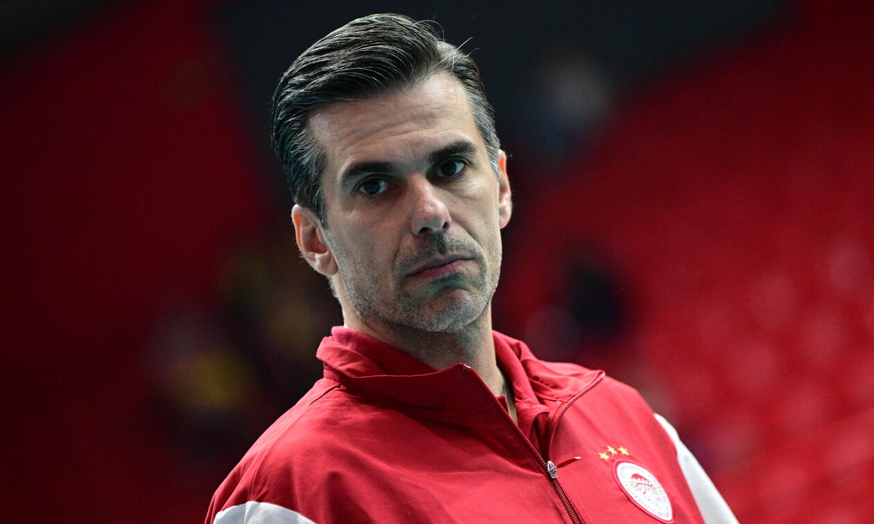 Βουρδέρης: «Δεν βρήκαμε λύσεις σε εύκολες συνθήκες, κάναμε τα εύκολα-δύσκολα»