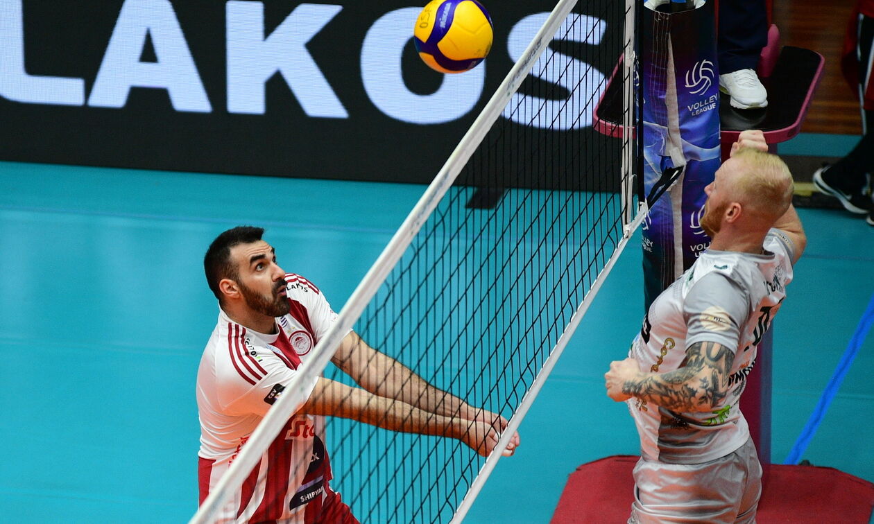 Λινάρδος: «Κάπου χάσαμε το μυαλό μας»