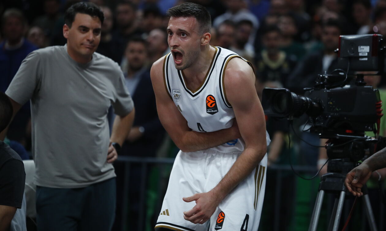 Νέο πρόβλημα στη Dubai BC με τον Αβράμοβιτς