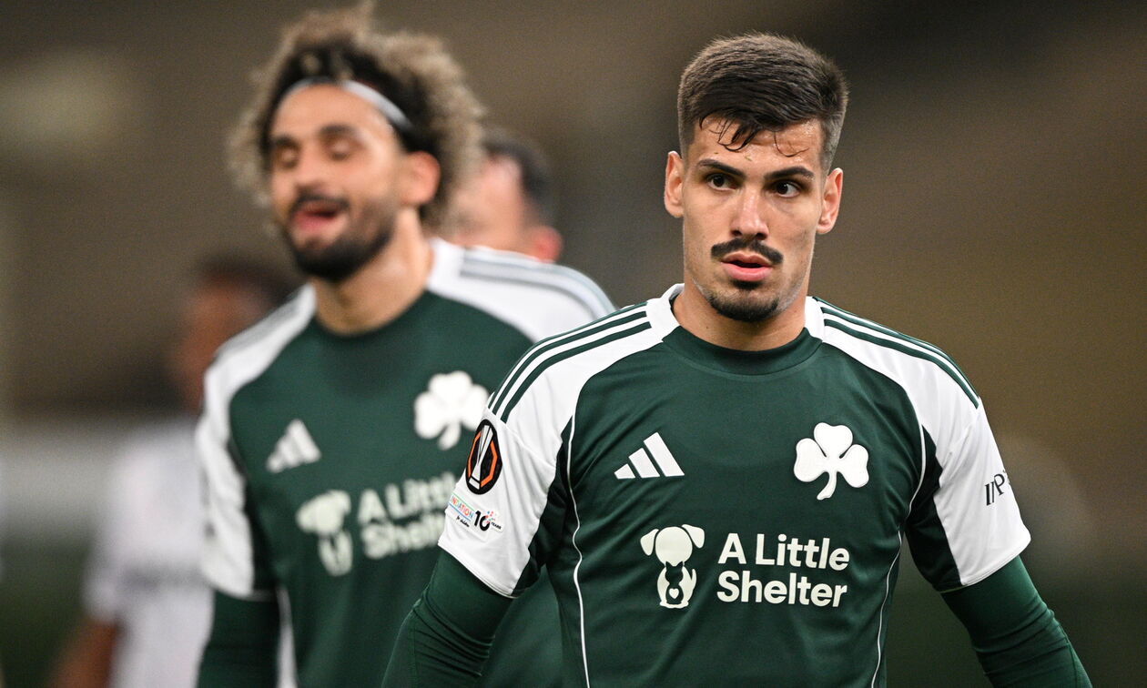 Πάντοβιτς: «Πρέπει να σκύψουμε τα κεφάλια και να συνεχίσουμε την δουλειά»