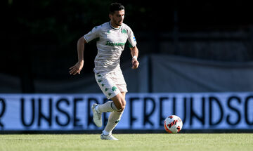 Συμφώνησε με τον Πούγγουρα ο ΟΦΗ 