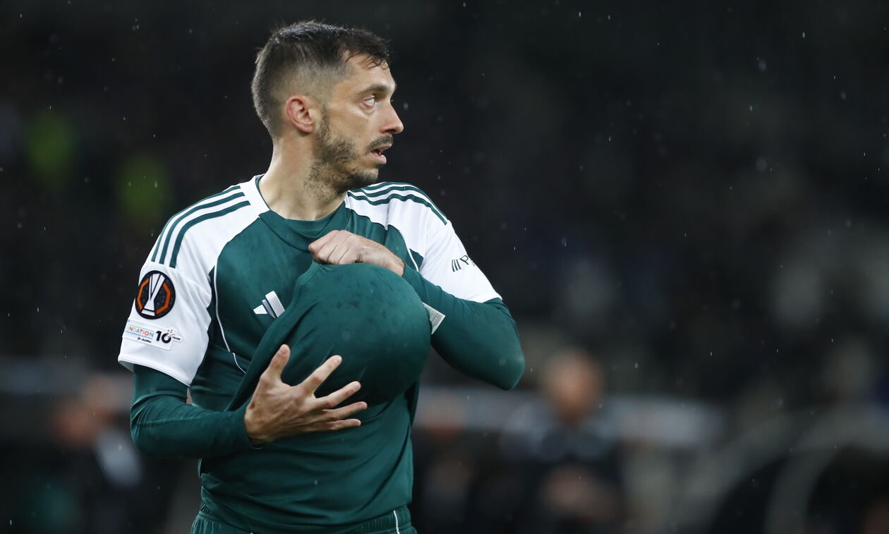 Κώτσιρας: «Ξέρουμε ότι έχουμε πικράνει τον κόσμο, αλλά τον θέλουμε στο πλευρό μας»