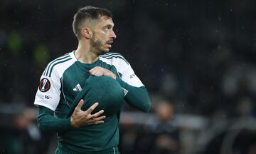 Κώτσιρας: «Ξέρουμε ότι έχουμε πικράνει τον κόσμο, αλλά τον θέλουμε στο πλευρό μας»