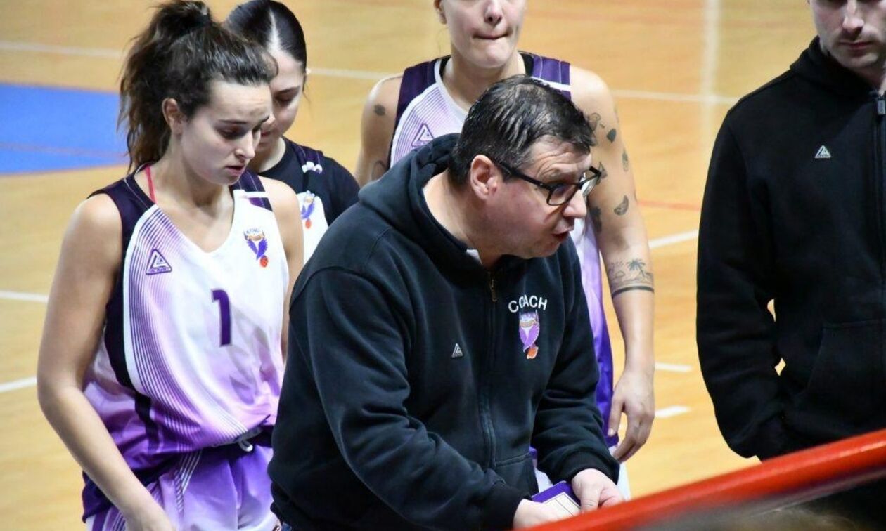 Κόμης: «Το 11-0 είναι απλά μια επιβράβευση, δίνουμε προτεραιότητα στις ακαδημίες»