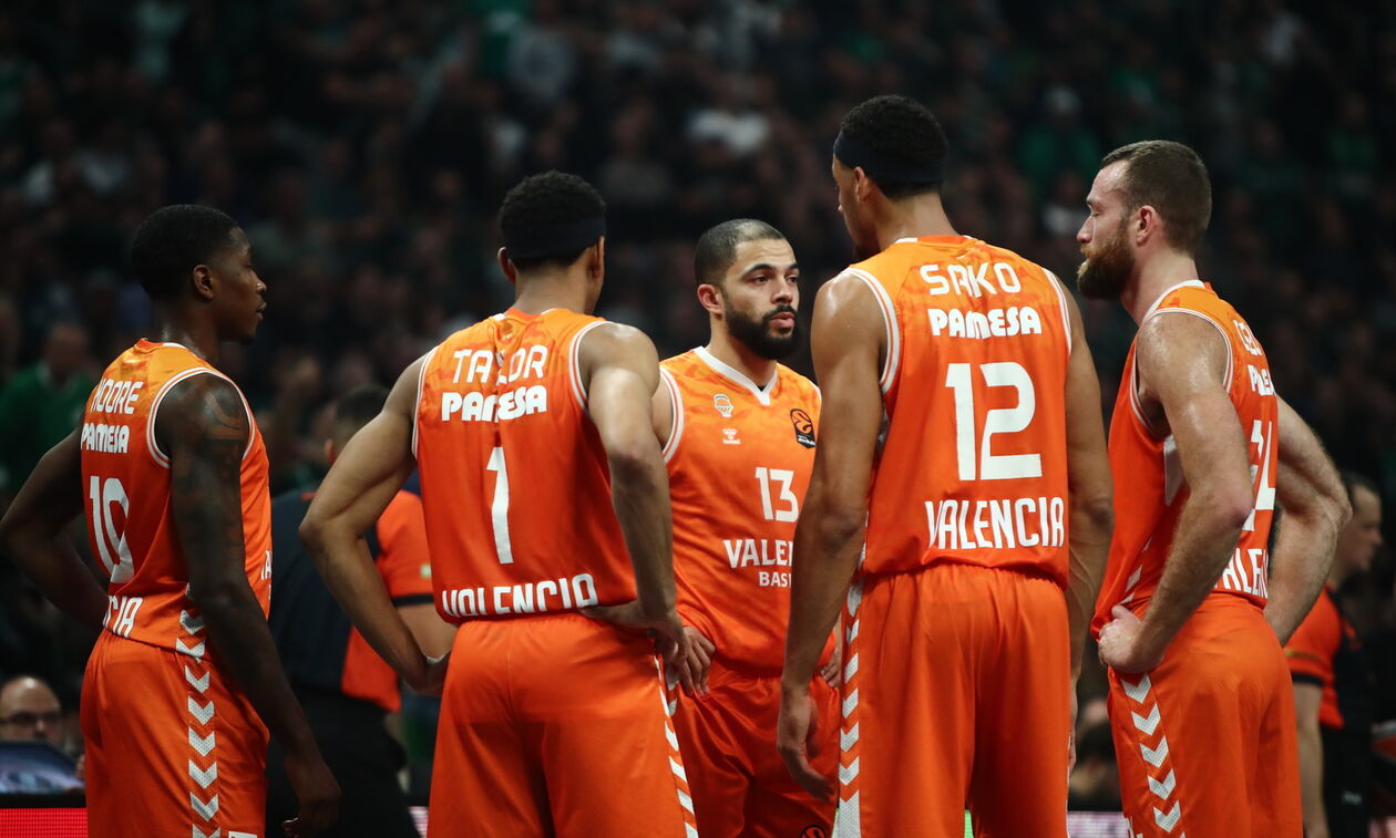 Βαλένθια: Αναβλήθηκε ο αγώνας με την Σαραγόσα