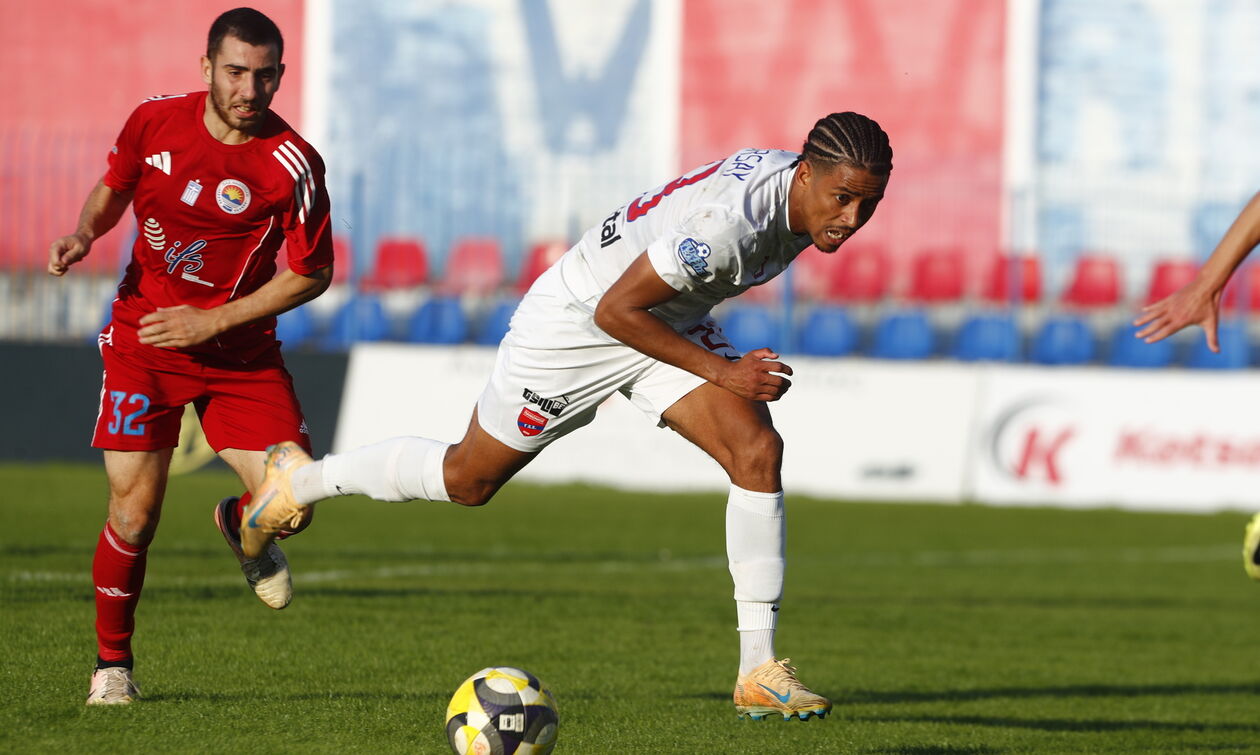 Super League 2: Νίκες για Ηρακλή, Πανιώνιο, Νίκη Βόλου και Καρδίτσα