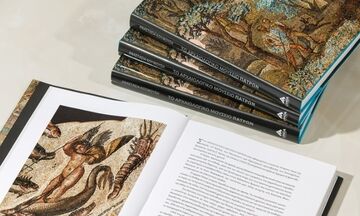 «Ο κύκλος των Μουσείων»