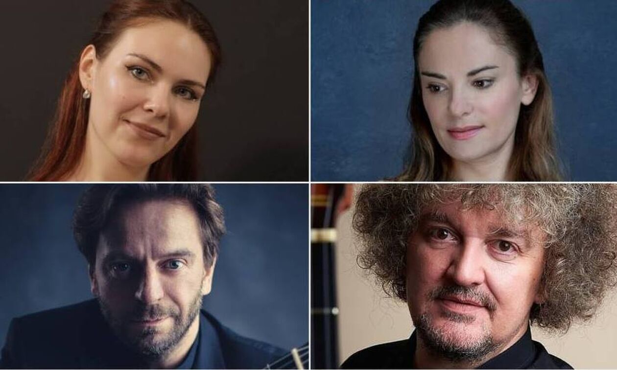 Φεστιβάλ Κιθάρας 2026