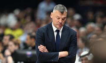 Σε πένθος η οικογένεια Γιασικεβίτσιους