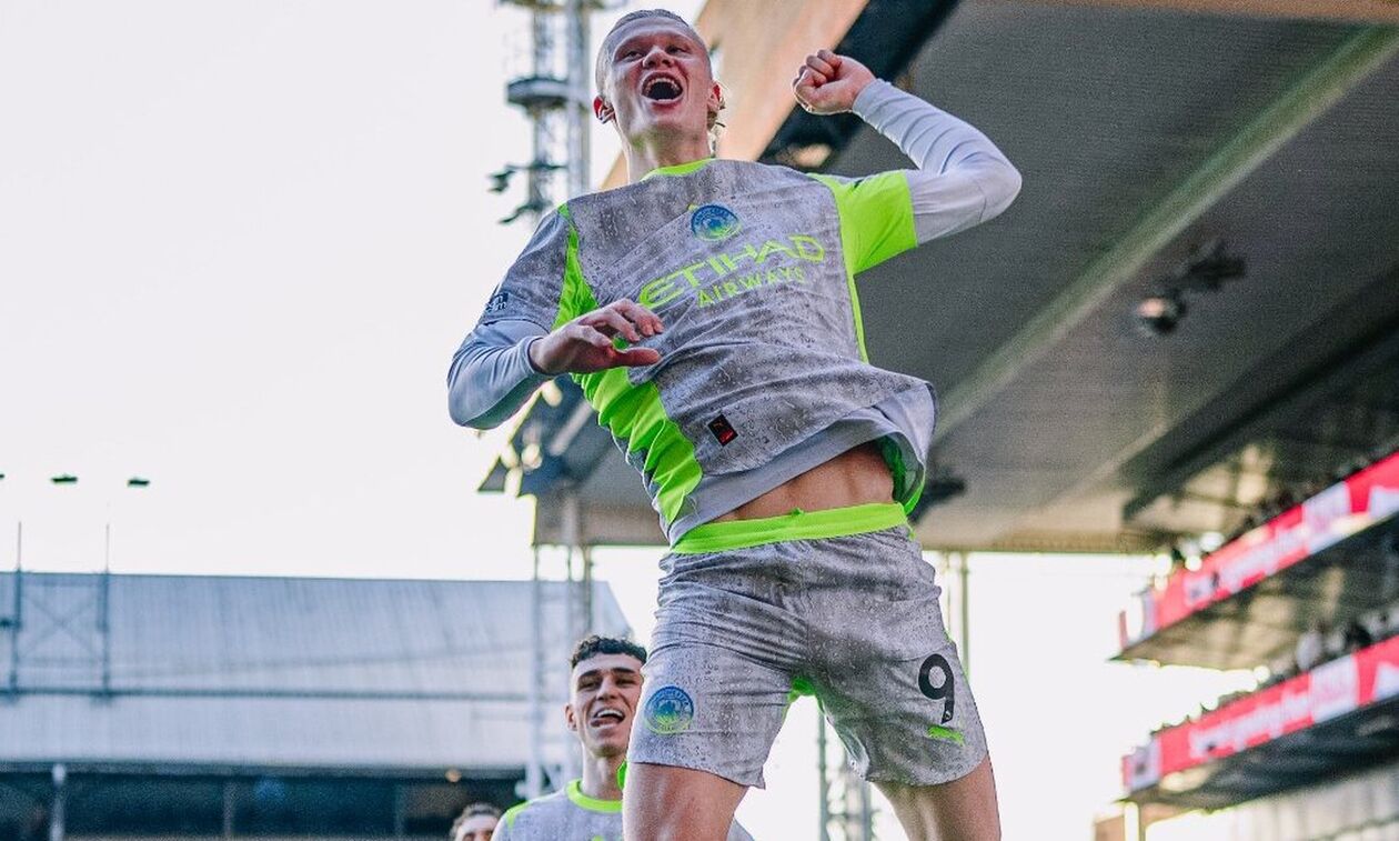 Premier League: Στριμώχνει την Άρσεναλ η Σίτι