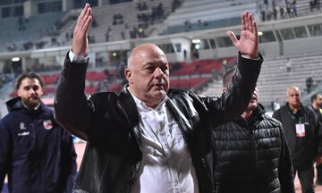 Μπέος: «Σκάνδαλο στη Λεωφόρο, ντροπή στον Φωτιά»