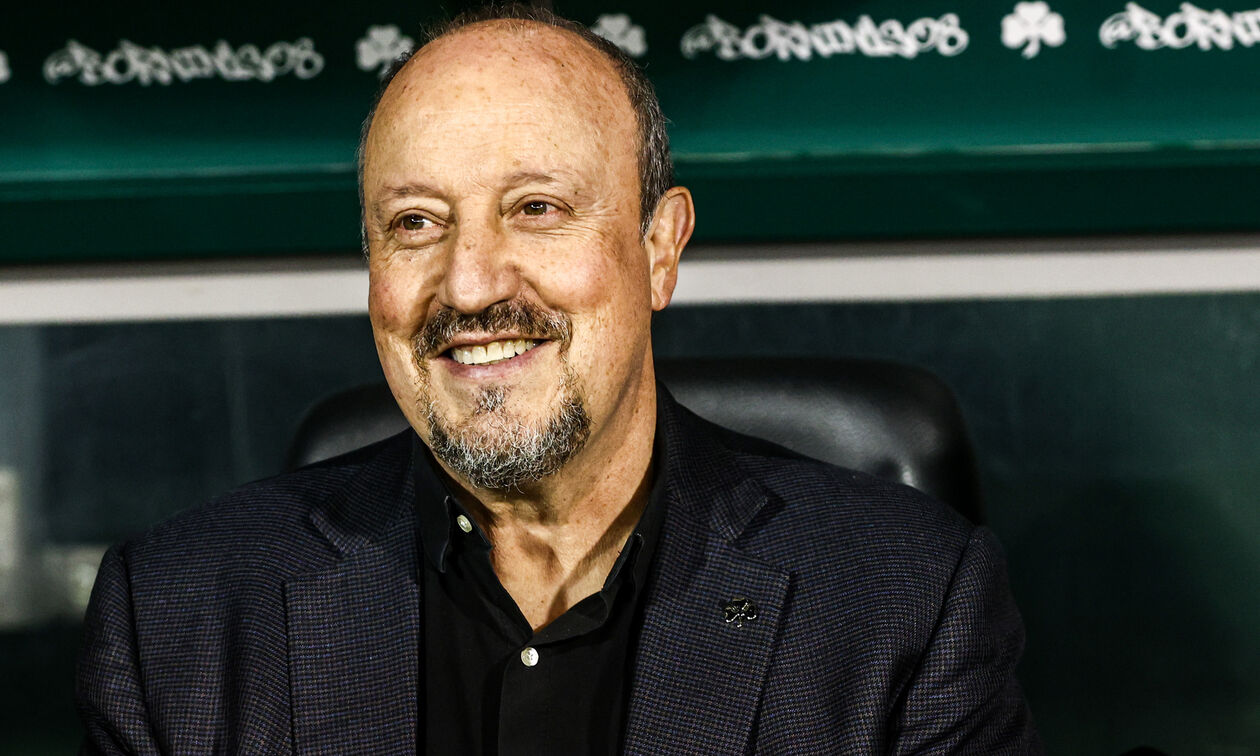 Παναθηναϊκός: «Κυρίαρχοι στο πρώτο ημίχρονο»