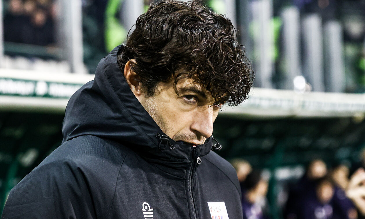 Φεράντο: «Βελτιωθήκαμε μετά το πρώτο εικοσάλεπτο»