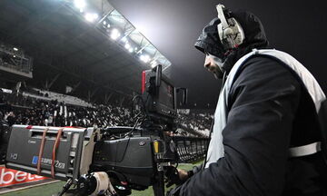 Τηλεόραση: Οι αθλητικές μεταδόσεις της Δευτέρας (15/12) 