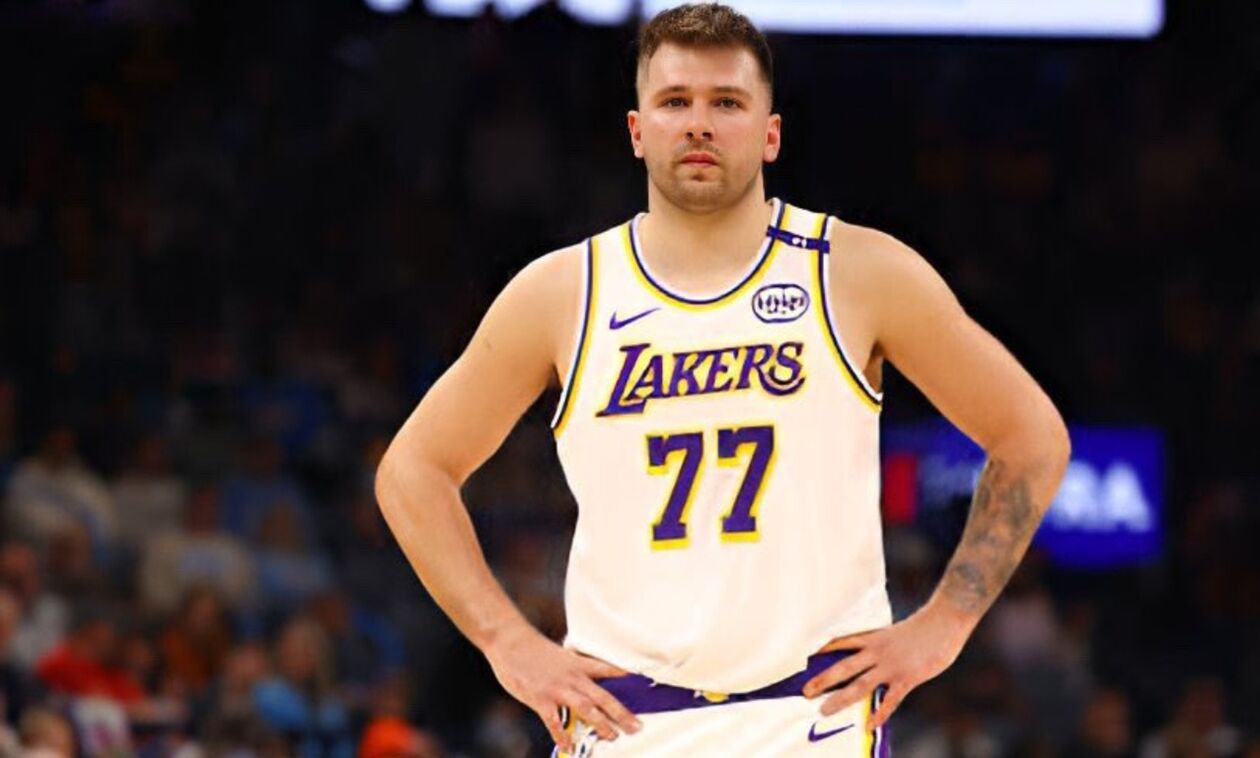 NBA: Νίκη στο φινάλε για τους Λέικερς, βαριά ήττα για τους Μπακς