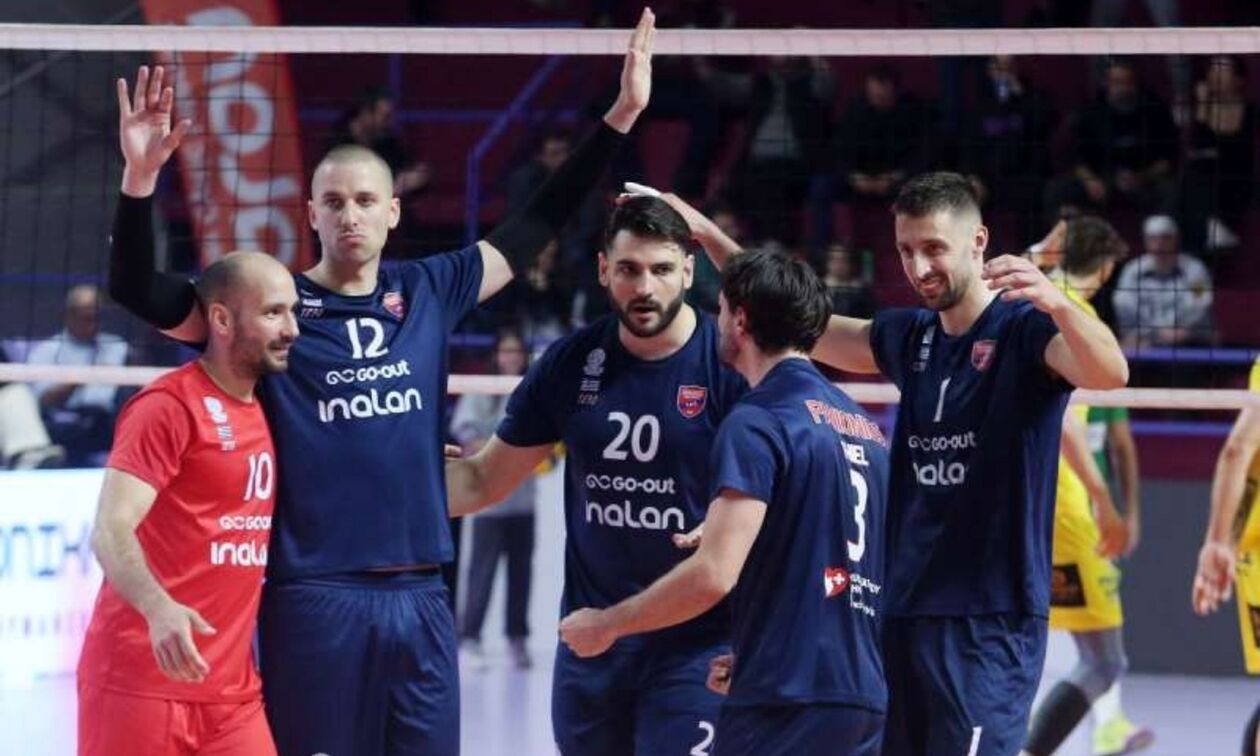 Πανιώνιος - Καλαμάτα 3-0: Βαθιά ανάσα για τον Ιστορικό