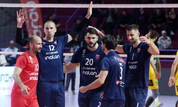 Πανιώνιος - Καλαμάτα 3-0: Βαθιά ανάσα για τον Ιστορικό