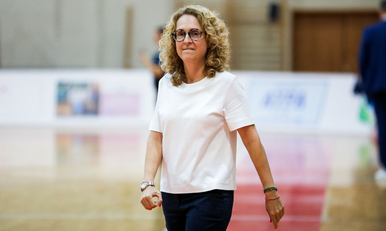 Δρακάκη: «Το πρόβλημα ήταν το τρίτο δεκάλεπτο»