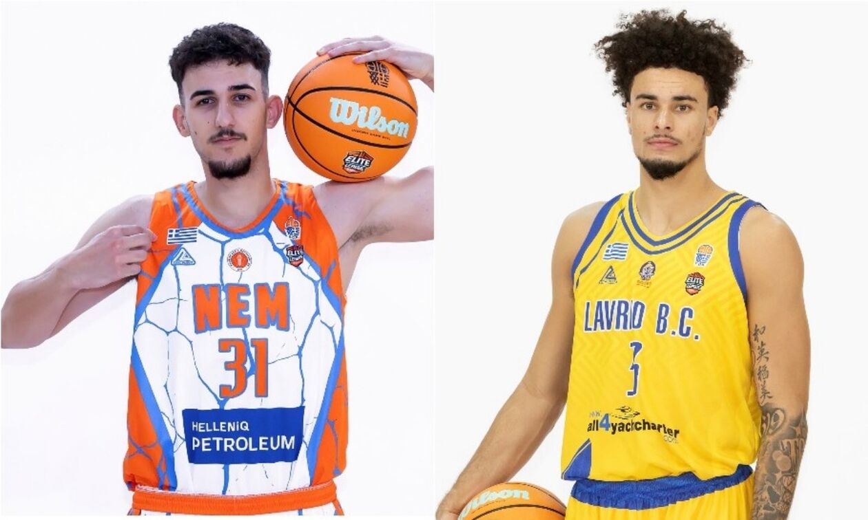 ΝΕ Μεγαρίδος-Λαύριο Boderm: Μεγάλο ματς με τηλεοπτική μετάδοση