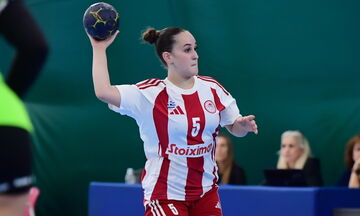 Ολυμπιακός: Έβδομη νίκη κόντρα στον Παπασιδέρη