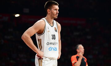 Χωρίς κόσμο η αναμέτρηση Dubai BC - Μακάμπι Τελ Αβίβ