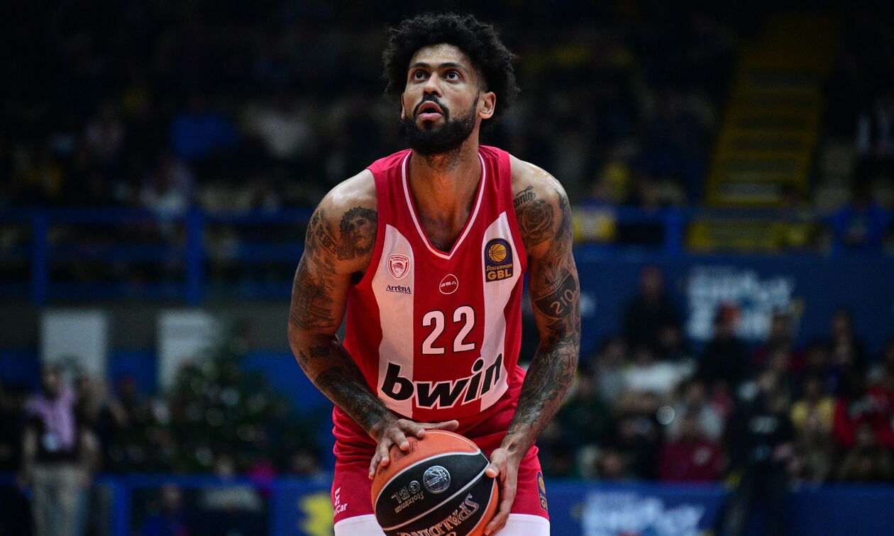 Ντόρσεϊ: «Θα πρέπει να το πάρουμε προσωπικά σε άμυνα και επίθεση»