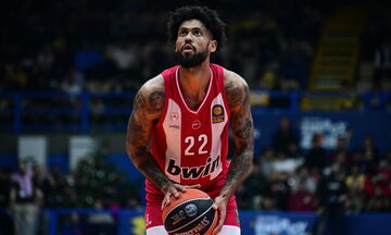 Ντόρσεϊ: «Θα πρέπει να το πάρουμε προσωπικά σε άμυνα και επίθεση»