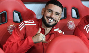 Ενδιαφέρον της Ναντ για τον Ρεμί Καμπελά, σύμφωνα με τους Γάλλους 