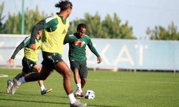 Παναθηναϊκός: Επιστρέφει ο Σάντσες