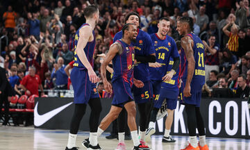 Μπαρτσελόνα: Αμφίβολοι τρεις παίκτες εν όψει Παρί