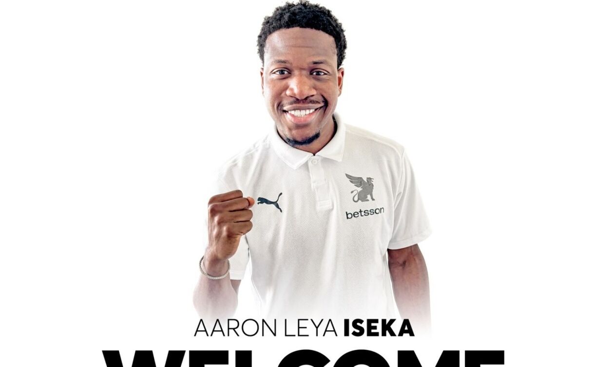 Επέστρεψε στον ΟΦΗ ο Ισέκα