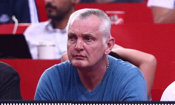 Πάσπαλι: «Ένιωσα ντροπιασμένος όταν οι οπαδοί αποδοκίμαζαν τους παίκτες με την Μπάγερν»