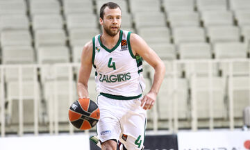 Εκτός και ο Λεκαβίτσιους, με μισή ομάδα στην Ουγγαρία