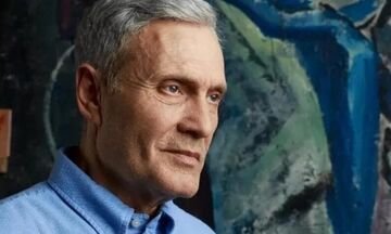 Πέθανε ο Αλμπέρτο Εσκενάζυ