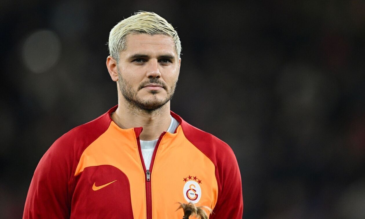 Θέλει να γυρίσει στην Ιταλία ο Ικάρντι