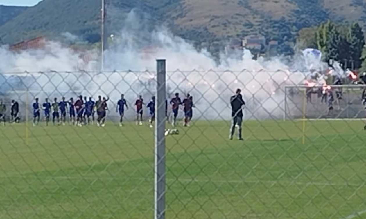 Οπαδοί ΠΑΣ: «Η υπομονή τελείωσε»