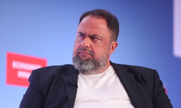 Πένθος για τον Βαγγέλη Μαρινάκη