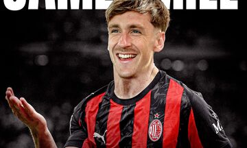 Μίλαν: Σαλεμάκερς μέχρι το 2031