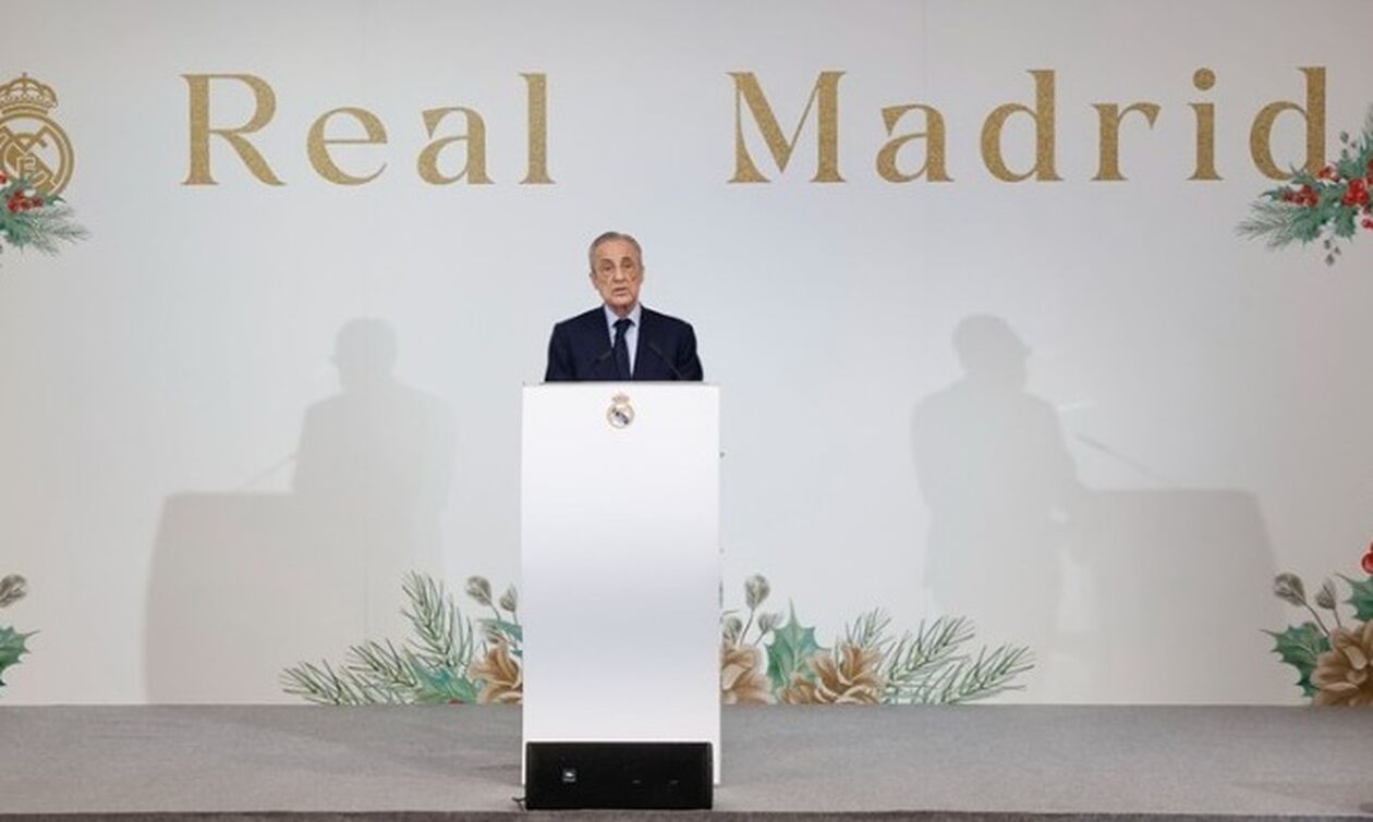 Ρεάλ: «Έπρεπε να είχαν υποβιβαστεί σύλλογοι για την υπόθεση Νεγκρέιρα»