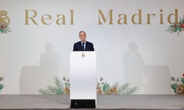 Ρεάλ: «Έπρεπε να είχαν υποβιβαστεί σύλλογοι για την υπόθεση Νεγκρέιρα»