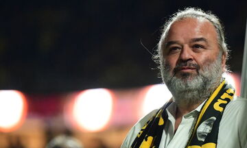 ΑΕΚ: Δίπλα στη Νέα Φιλαδέλφεια 