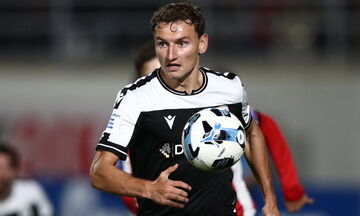 ΠΑΟΚ: Επίθεση του μάνατζερ του Τσάλοφ στον Λουτσέσκου! 