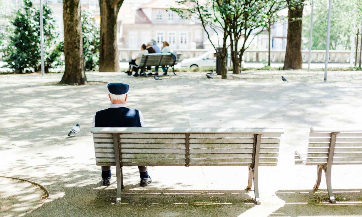 Μακροζωία: Μυστικά από 100 αιωνόβιους 