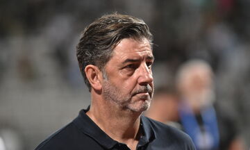 Στην Αθήνα ο Ρουί Βιτόρια