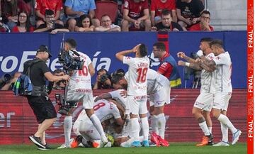 ΦΩΣ στο Στοίχημα: Γκολ στη Λα Κορούνια 