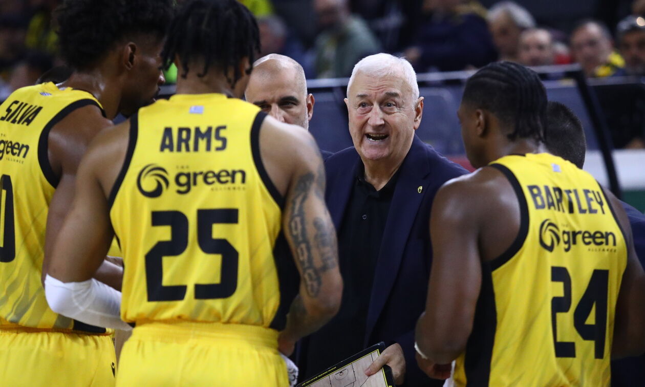 Σολνόκι - ΑΕΚ: Ολοκληρώνει τις υποχρεώσεις της στον όμιλο η Ένωση