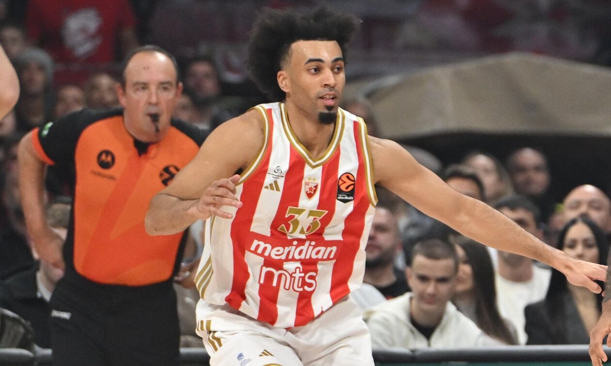 Νουόρα: «Να παίξουμε το δικό μας παιχνίδι - Ο κόουτς Ομπράντοβιτς έχει κάνει καλή δουλειά»