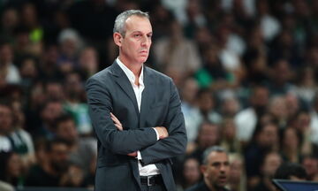 Κάτας: «Επιστροφή στην κανονικότητα οι αγώνες στο Ισραήλ»